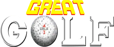 Logo of Great Golf (World)