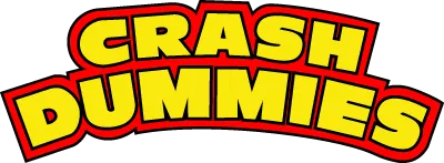 Logo of Incredible Crash Dummies, The (Europe)