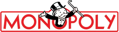 Logo of Monopoly (USA, Europe)