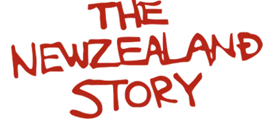 Logo of New Zealand Story, The (Europe)