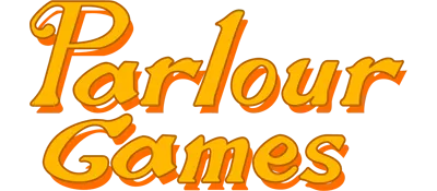 Logo of Parlour Games (USA, Europe)