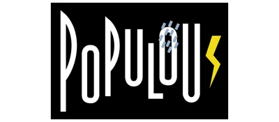 Logo of Populous (Europe)