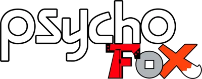 Logo of Psycho Fox (USA, Europe)
