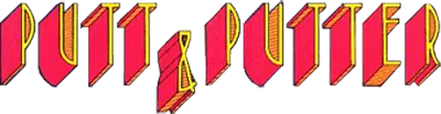 Logo of Putt & Putter (Europe)