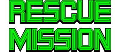 Logo of Rescue Mission (USA, Europe)