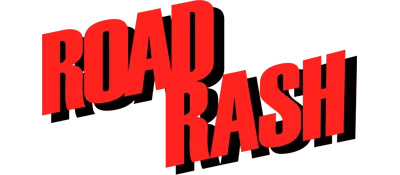 Logo of Road Rash (Europe)