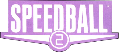 Logo of Speedball 2 (Europe)