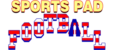 Logo of Sports Pad Football (USA)