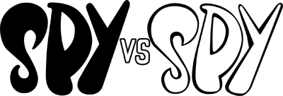 Logo of Spy vs. Spy (USA, Europe)