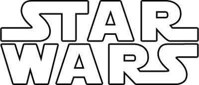 Logo of Star Wars (Europe)