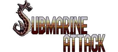 Logo of Submarine Attack (Europe)
