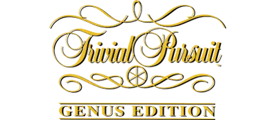 Logo of Trivial Pursuit - Genus Edition (Europe) (En,Fr,De,Es)