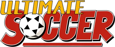 Logo of Ultimate Soccer (Europe) (En,Fr,De,Es,It)
