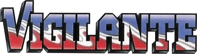 Logo of Vigilante (USA, Europe)