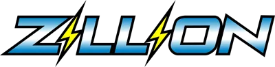 Logo of Zillion (USA) (v1.1)