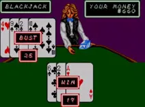 Screenshot of Casino Games (USA, Europe)