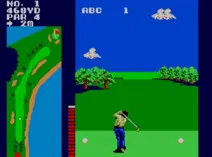 Screenshot of Great Golf (World)
