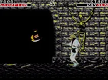 Screenshot of Mortal Kombat (Europe)