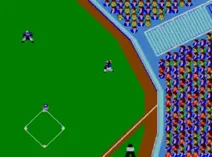 Screenshot of Reggie Jackson Baseball (USA)