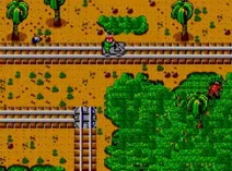 Screenshot of Rescue Mission (USA, Europe)