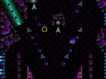 Screenshot of Sonic Spinball (Europe)