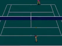 Screenshot of Wimbledon (Europe)