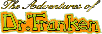 Logo of Adventures of Dr. Franken, The (USA)