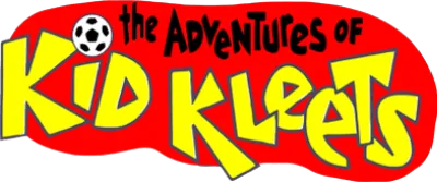 Logo of Adventures of Kid Kleets, The (USA) (En,Fr,Es)