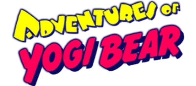 Logo of Adventures of Yogi Bear (USA)
