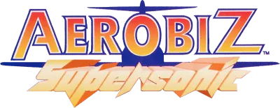 Logo of Aerobiz Supersonic (USA)