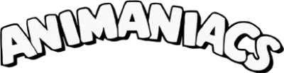 Logo of Animaniacs (USA)