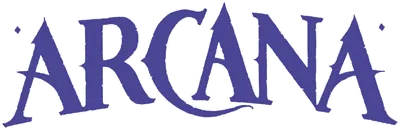 Logo of Arcana (USA)