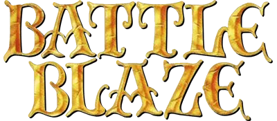 Logo of Battle Blaze (USA)