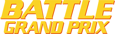 Logo of Battle Grand Prix (USA)
