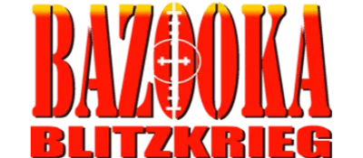 Logo of Bazooka Blitzkrieg (USA)