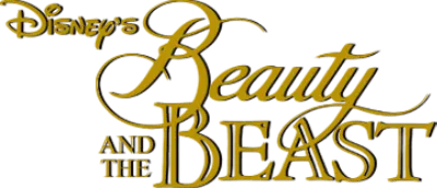 Logo of Beauty and the Beast (USA)