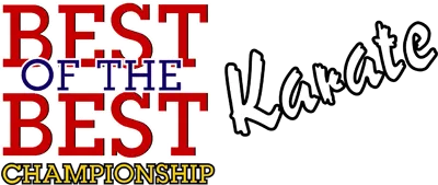 Logo of Best of the Best - Championship Karate (USA)