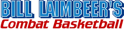 Logo of Bill Laimbeer's Combat Basketball (USA)