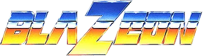 Logo of BlaZeon - The Bio-Cyborg Challenge (USA)