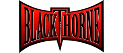 Logo of Blackthorne (USA)