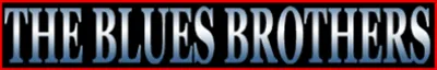 Logo of Blues Brothers, The (USA)