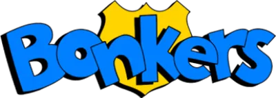 Logo of Bonkers (USA)