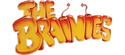 Logo of Brainies, The (USA)