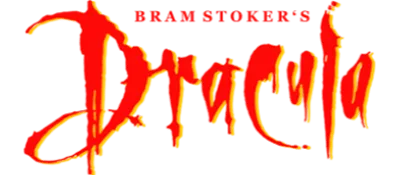 Logo of Bram Stoker's Dracula (USA)