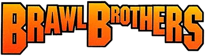 Logo of Brawl Brothers (USA)