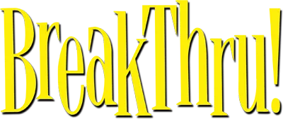 Logo of BreakThru! (USA)