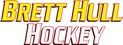 Logo of Brett Hull Hockey (USA)