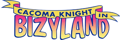 Logo of Cacoma Knight in Bizyland (USA)