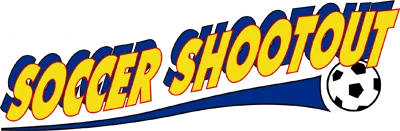 Logo of Capcom's Soccer Shootout (USA)