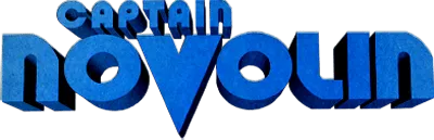 Logo of Captain Novolin (USA) (En,Fr,Es)
